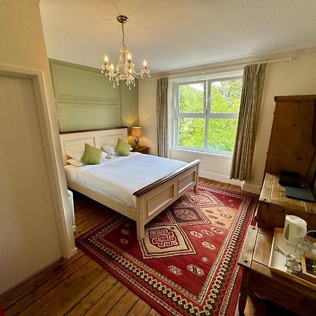 Fairhaven Stay Betws-y-Coed Luaran gambar