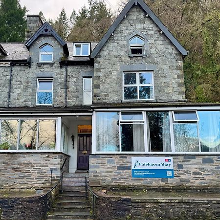 Fairhaven Stay Betws-y-Coed Luaran gambar