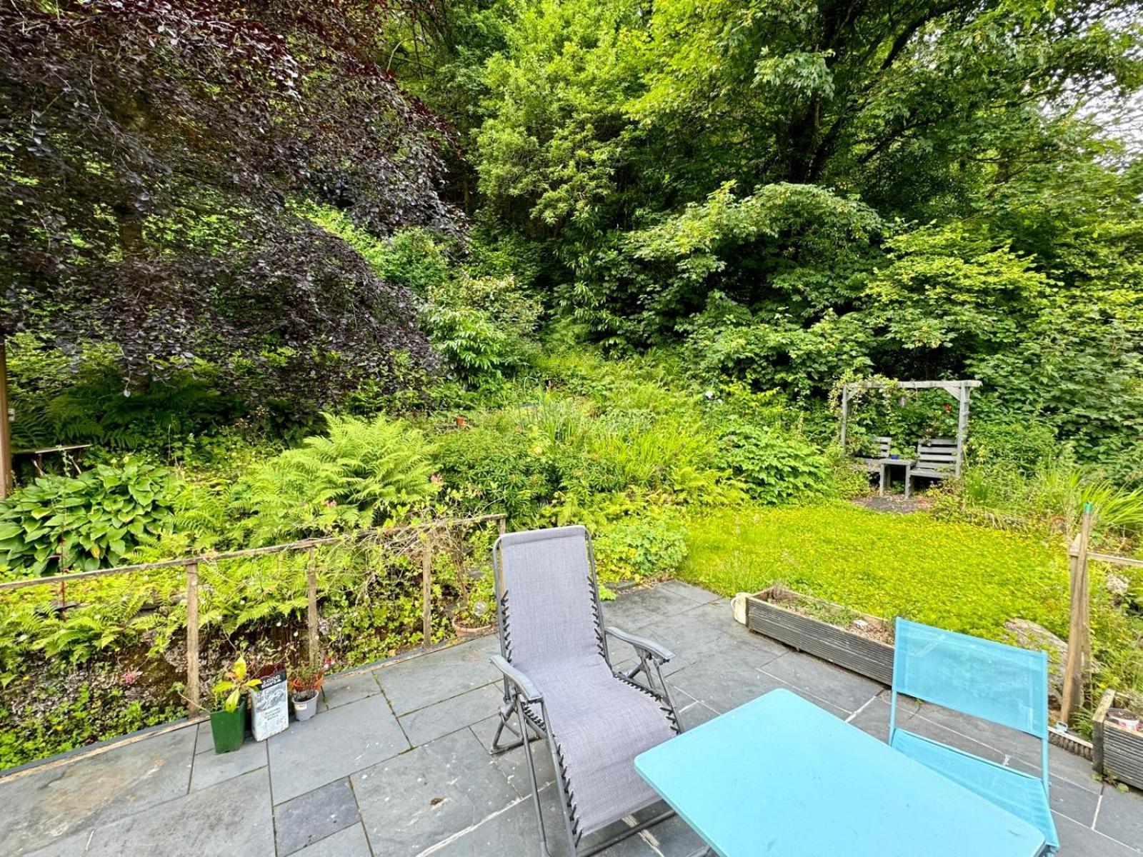 Fairhaven Stay Betws-y-Coed Luaran gambar