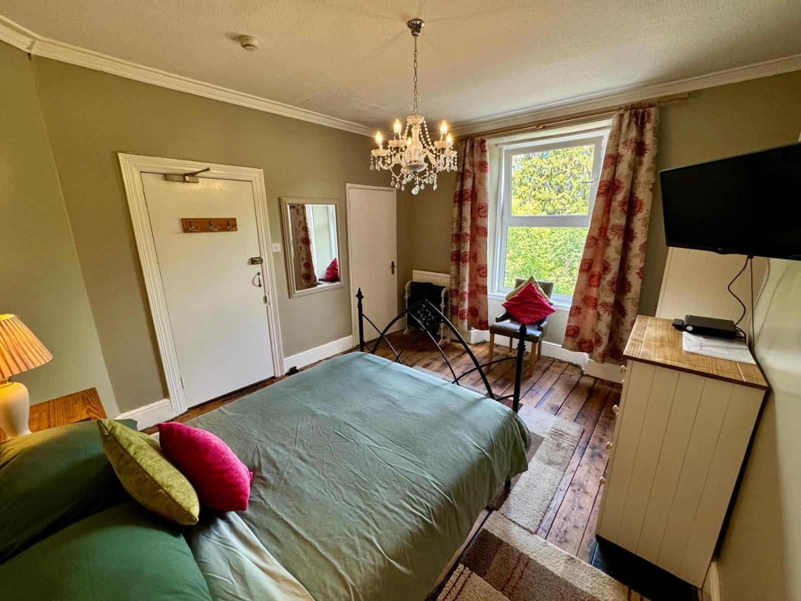 Fairhaven Stay Betws-y-Coed Luaran gambar