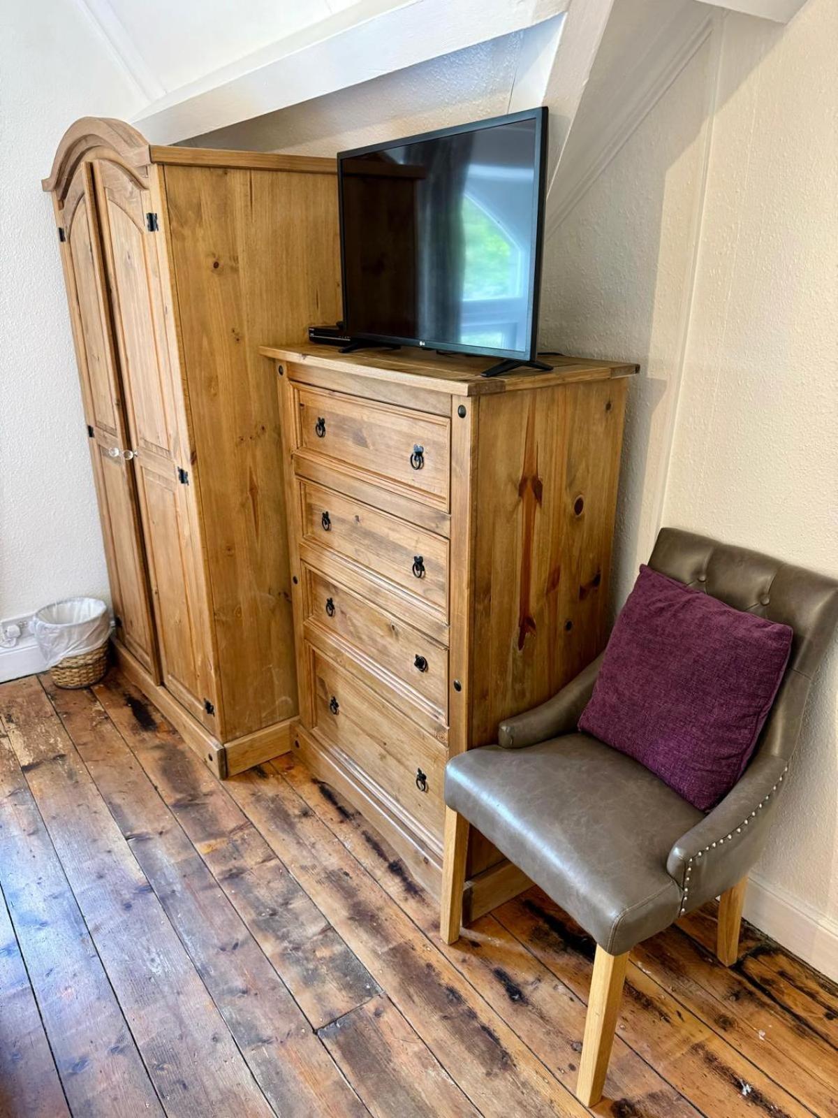 Fairhaven Stay Betws-y-Coed Luaran gambar