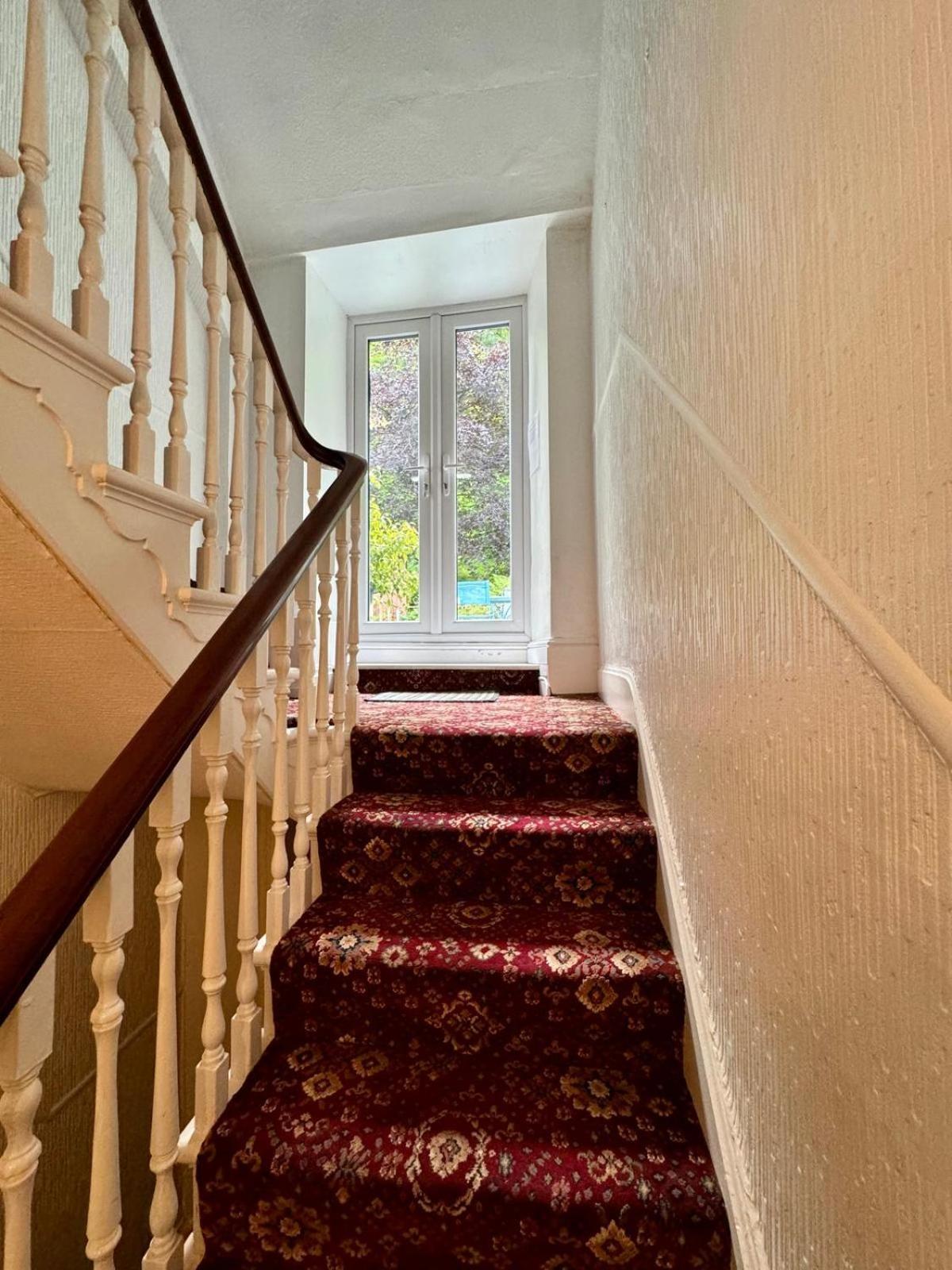 Fairhaven Stay Betws-y-Coed Luaran gambar