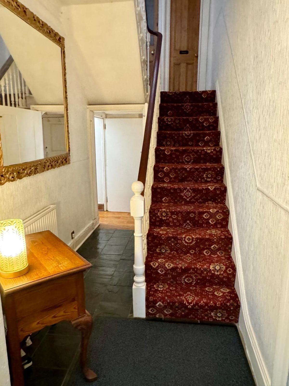 Fairhaven Stay Betws-y-Coed Luaran gambar