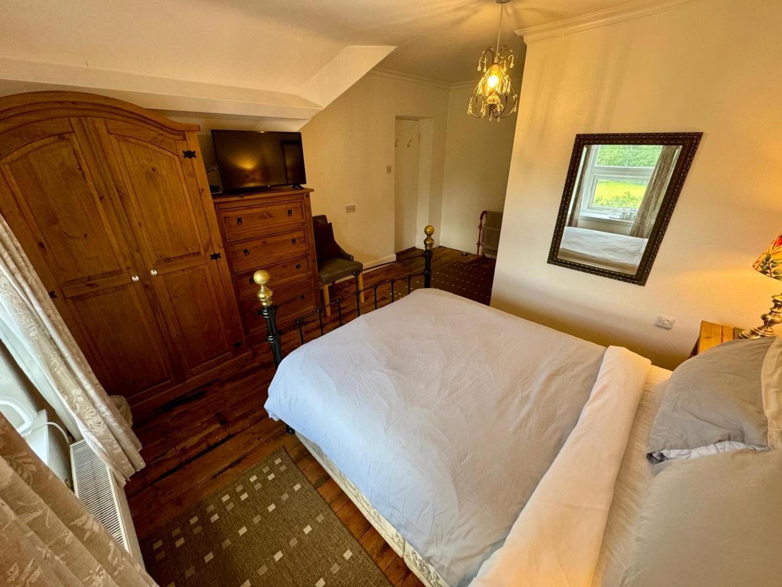 Fairhaven Stay Betws-y-Coed Luaran gambar