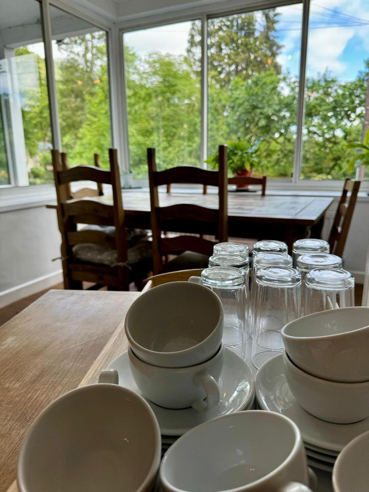 Fairhaven Stay Betws-y-Coed Luaran gambar