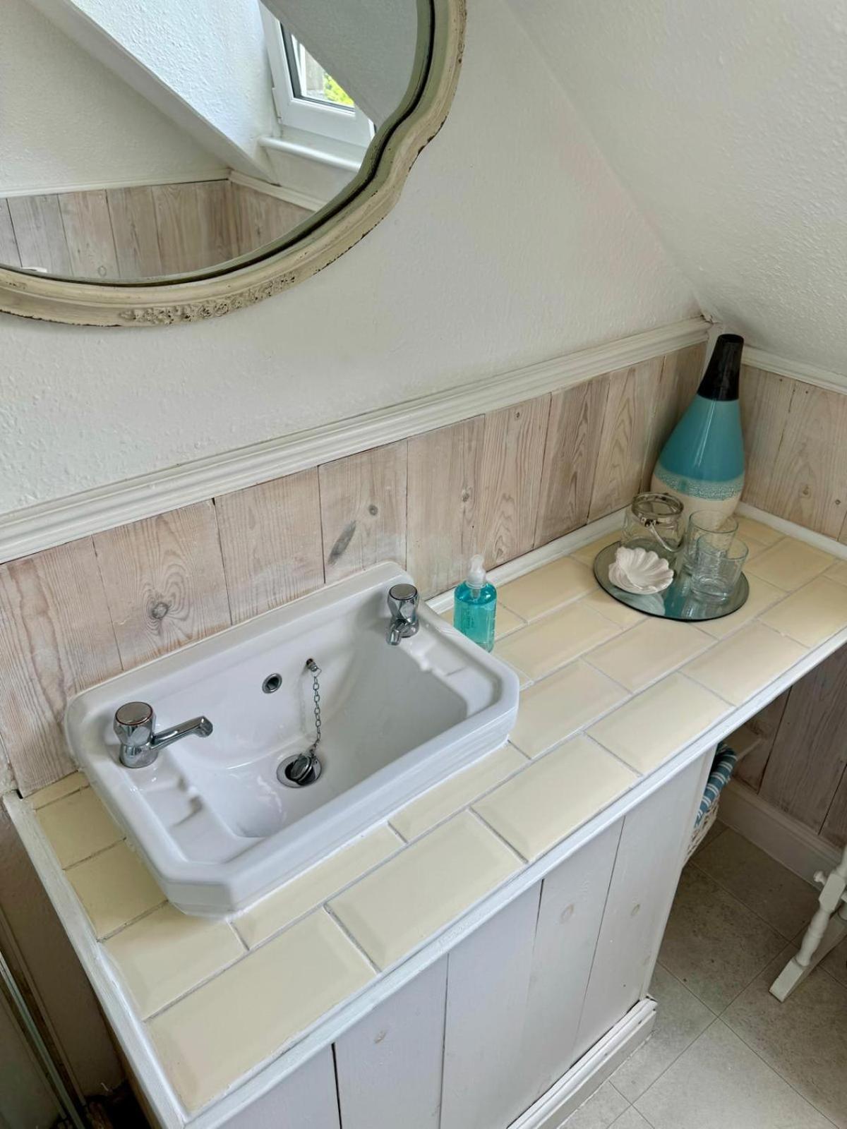 Fairhaven Stay Betws-y-Coed Luaran gambar