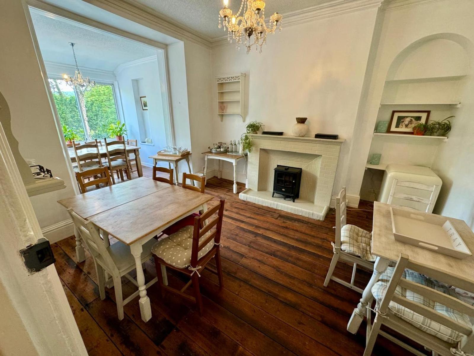 Fairhaven Stay Betws-y-Coed Luaran gambar