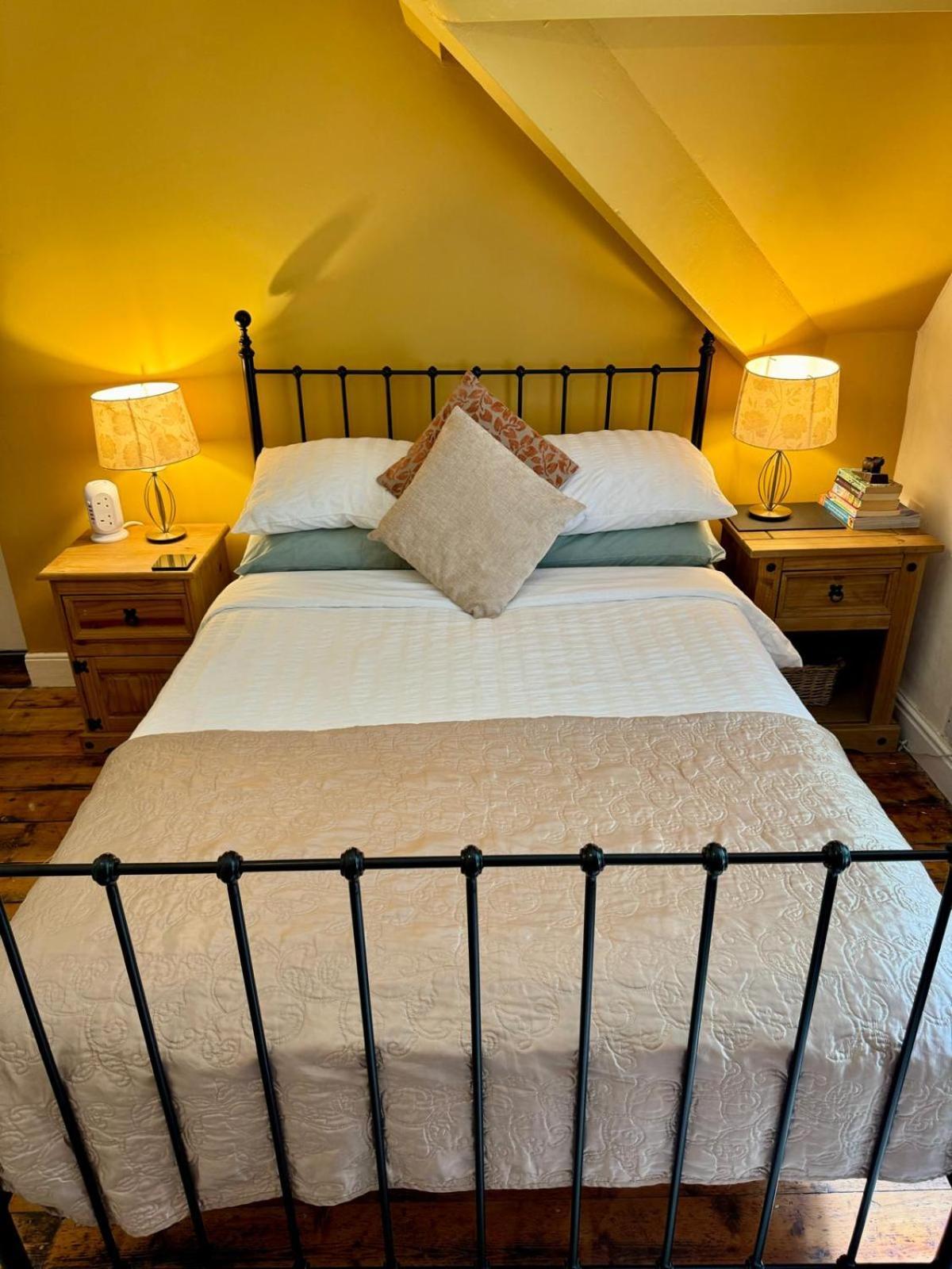 Fairhaven Stay Betws-y-Coed Luaran gambar