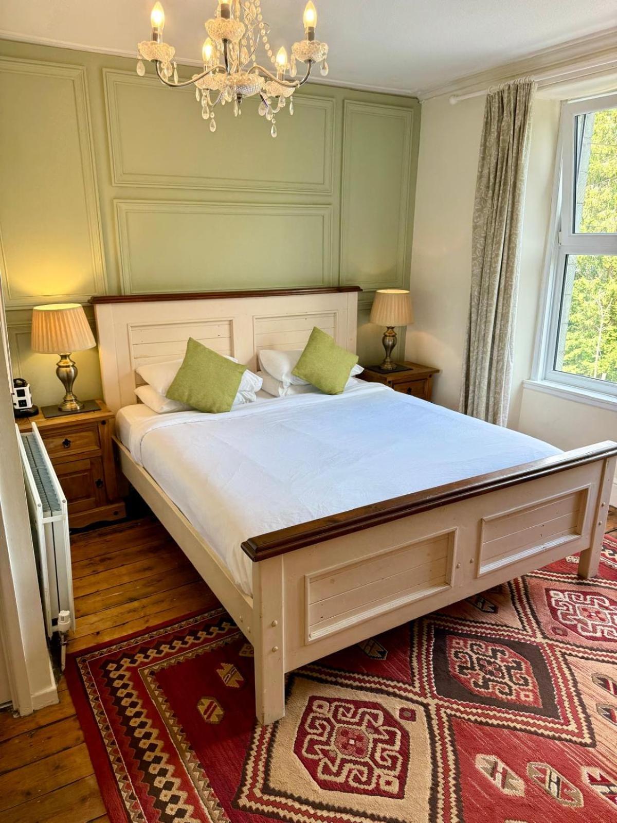 Fairhaven Stay Betws-y-Coed Luaran gambar