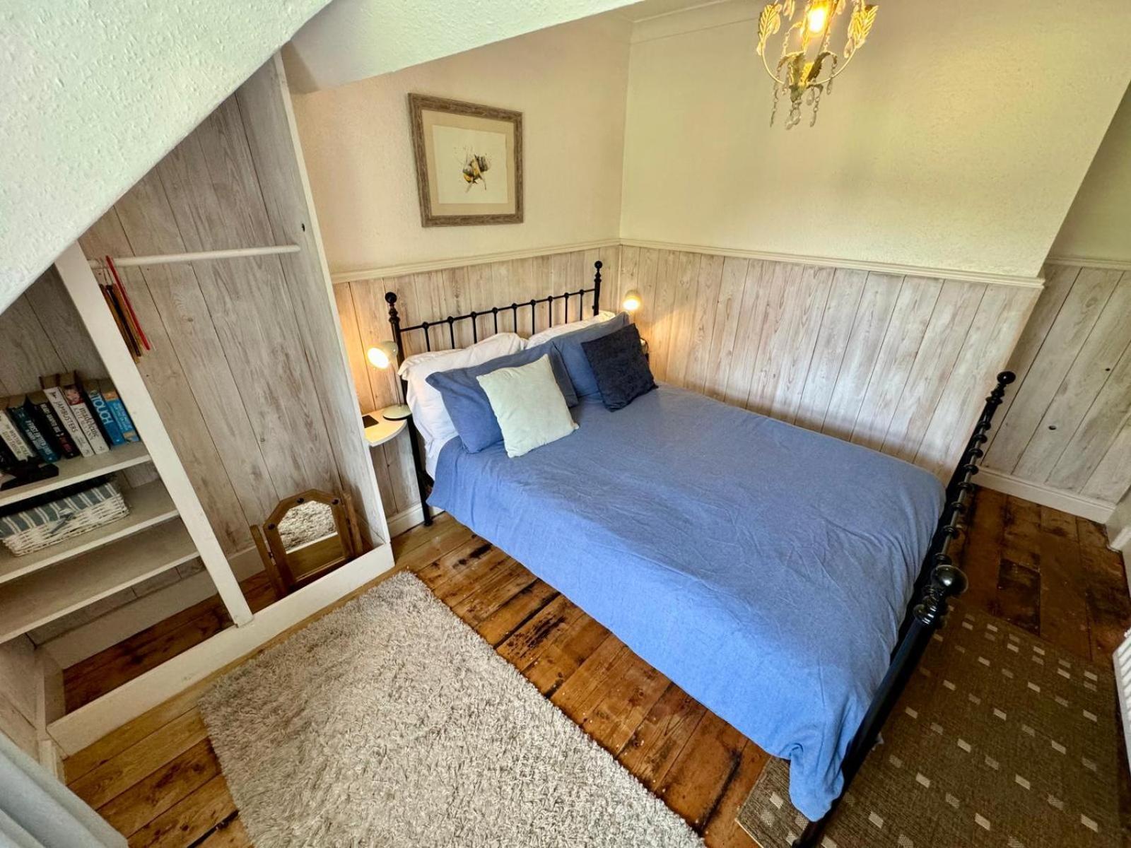 Fairhaven Stay Betws-y-Coed Luaran gambar