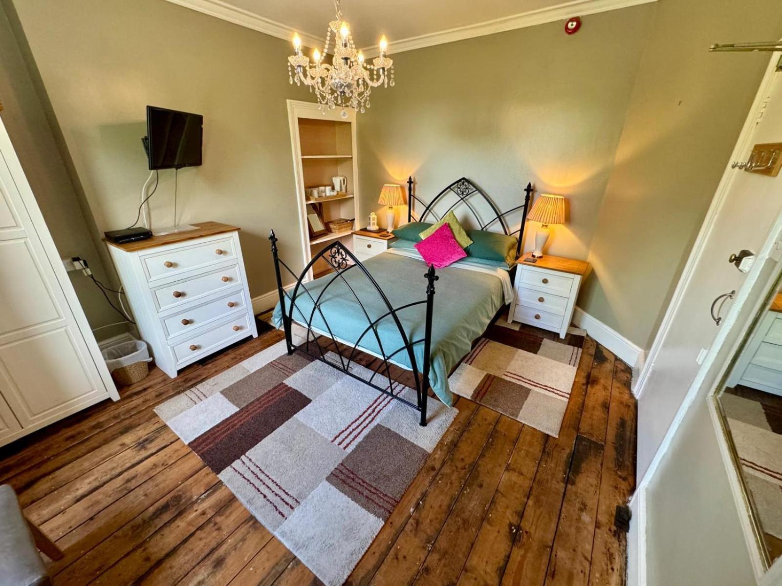 Fairhaven Stay Betws-y-Coed Luaran gambar