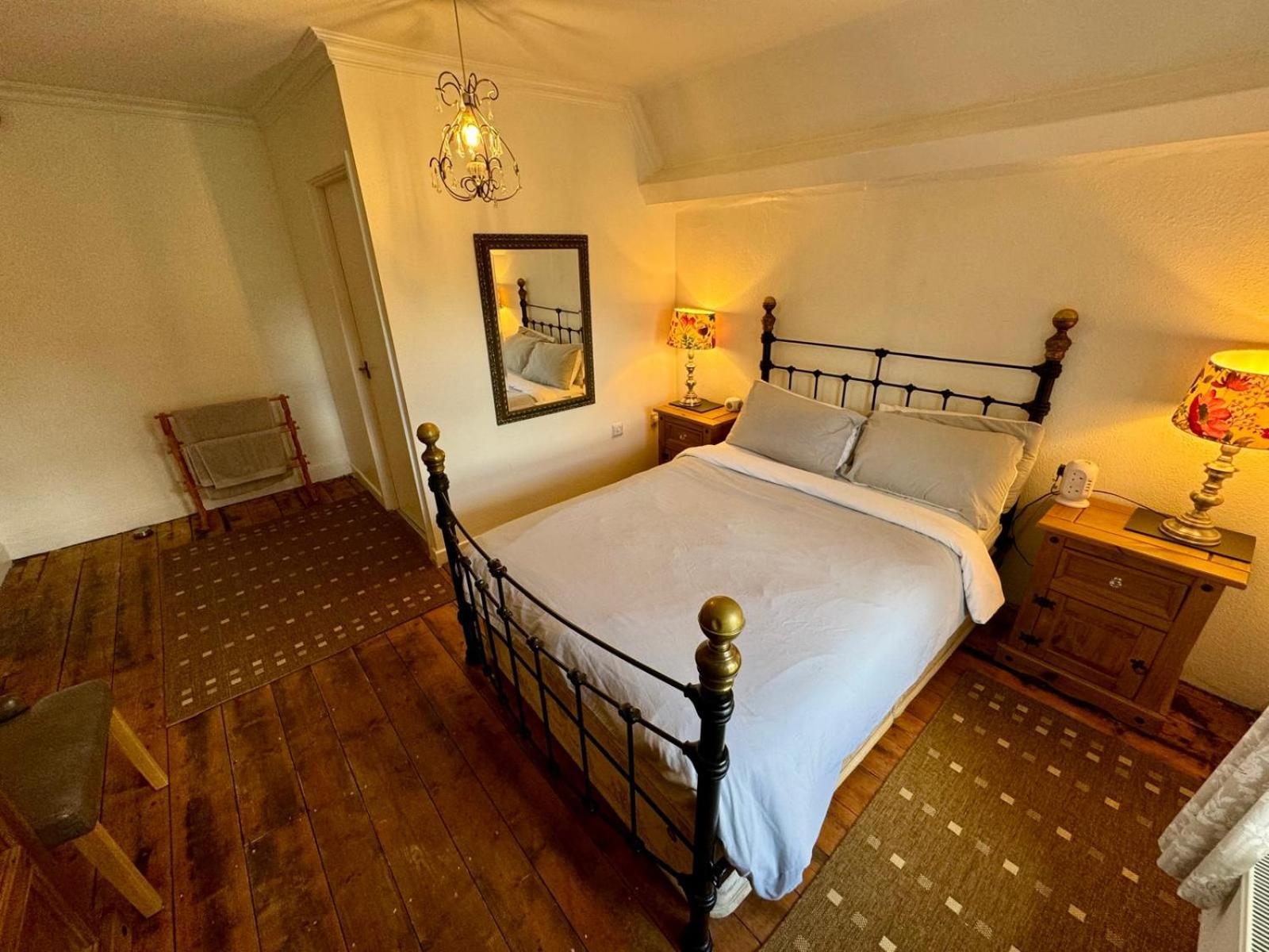 Fairhaven Stay Betws-y-Coed Luaran gambar