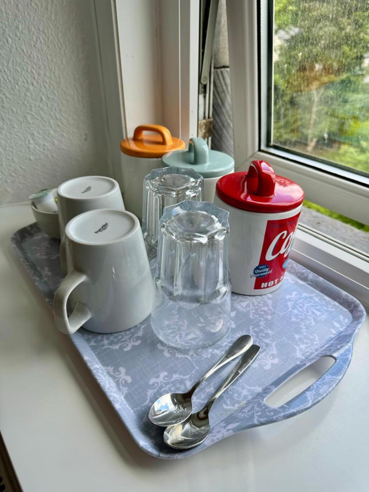 Fairhaven Stay Betws-y-Coed Bilik gambar