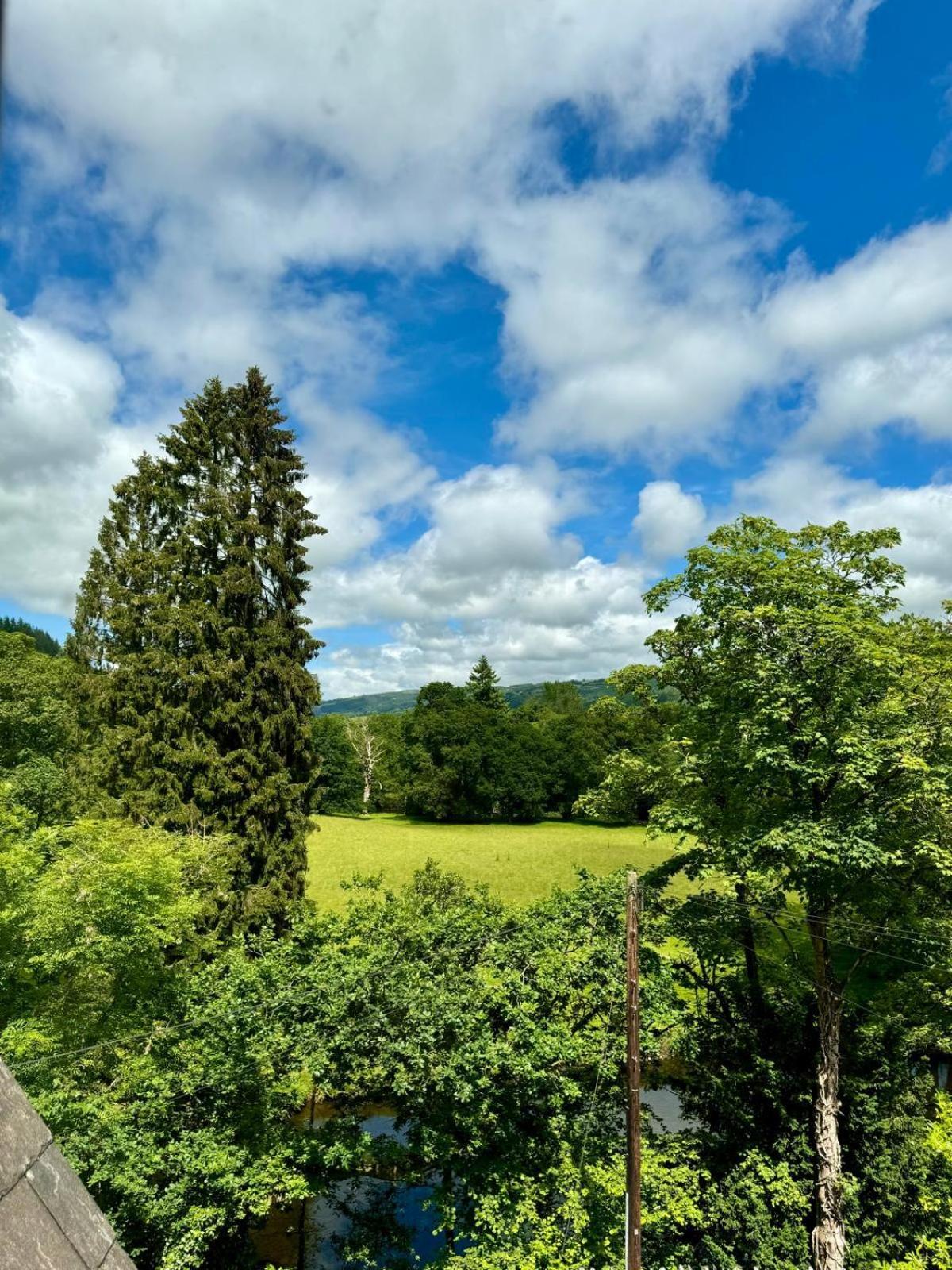 Fairhaven Stay Betws-y-Coed Luaran gambar