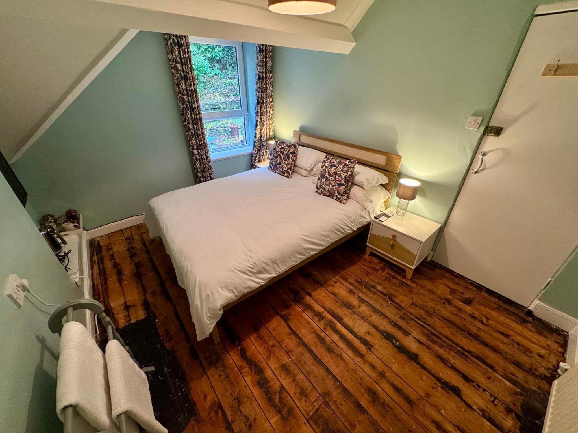Fairhaven Stay Betws-y-Coed Luaran gambar