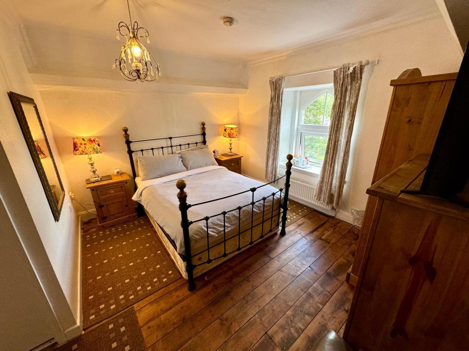 Fairhaven Stay Betws-y-Coed Luaran gambar