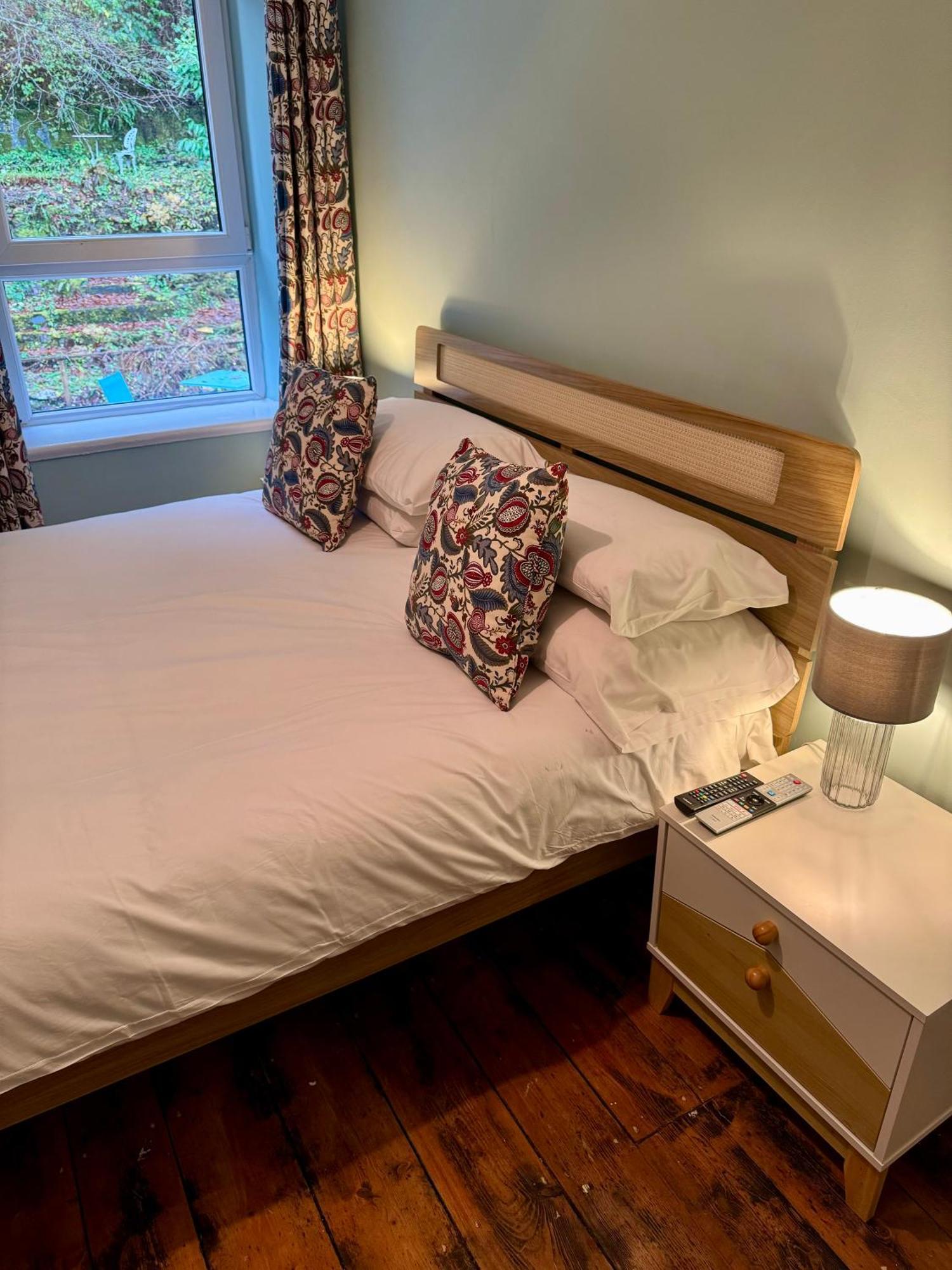 Fairhaven Stay Betws-y-Coed Bilik gambar