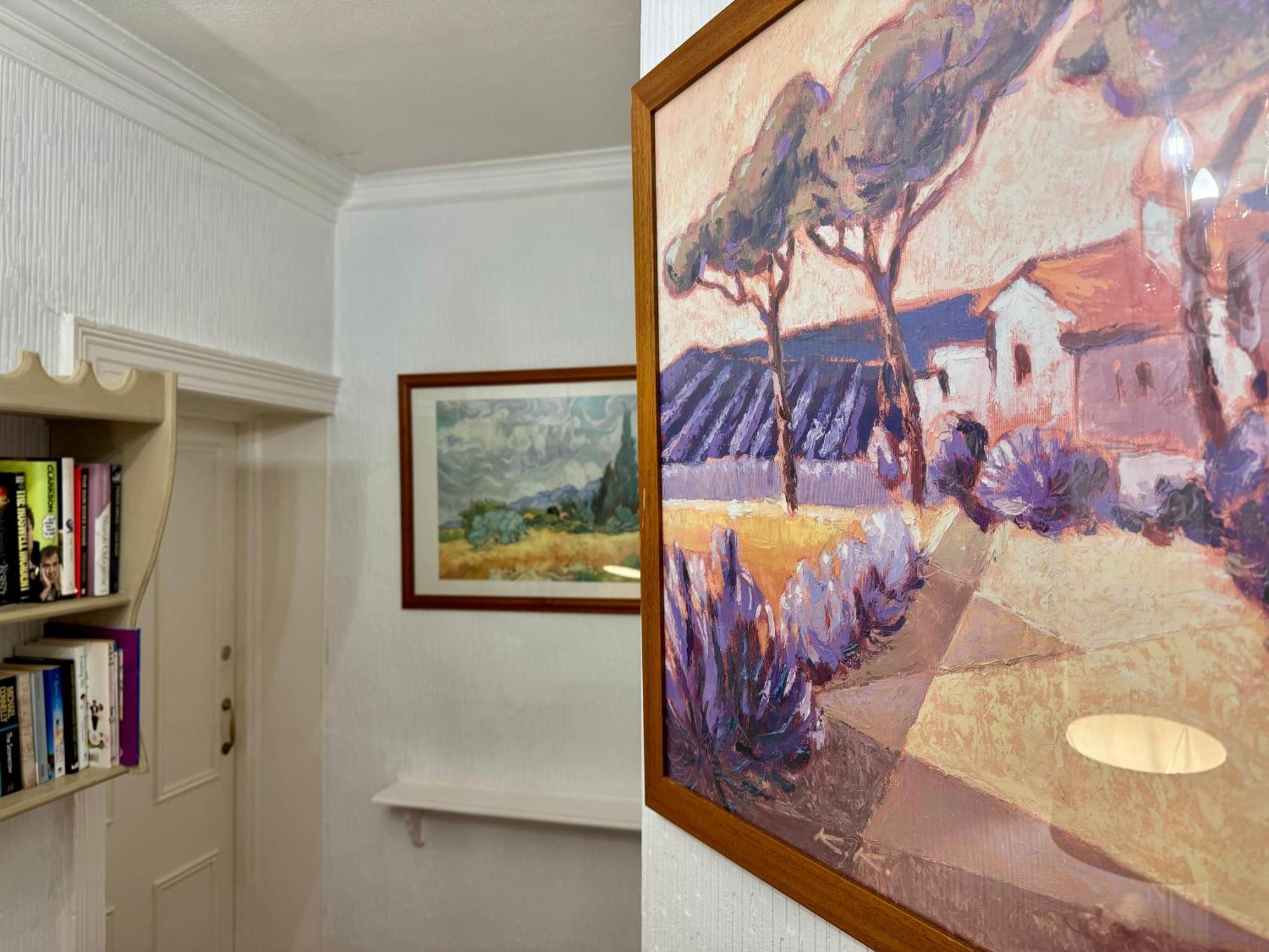 Fairhaven Stay Betws-y-Coed Luaran gambar