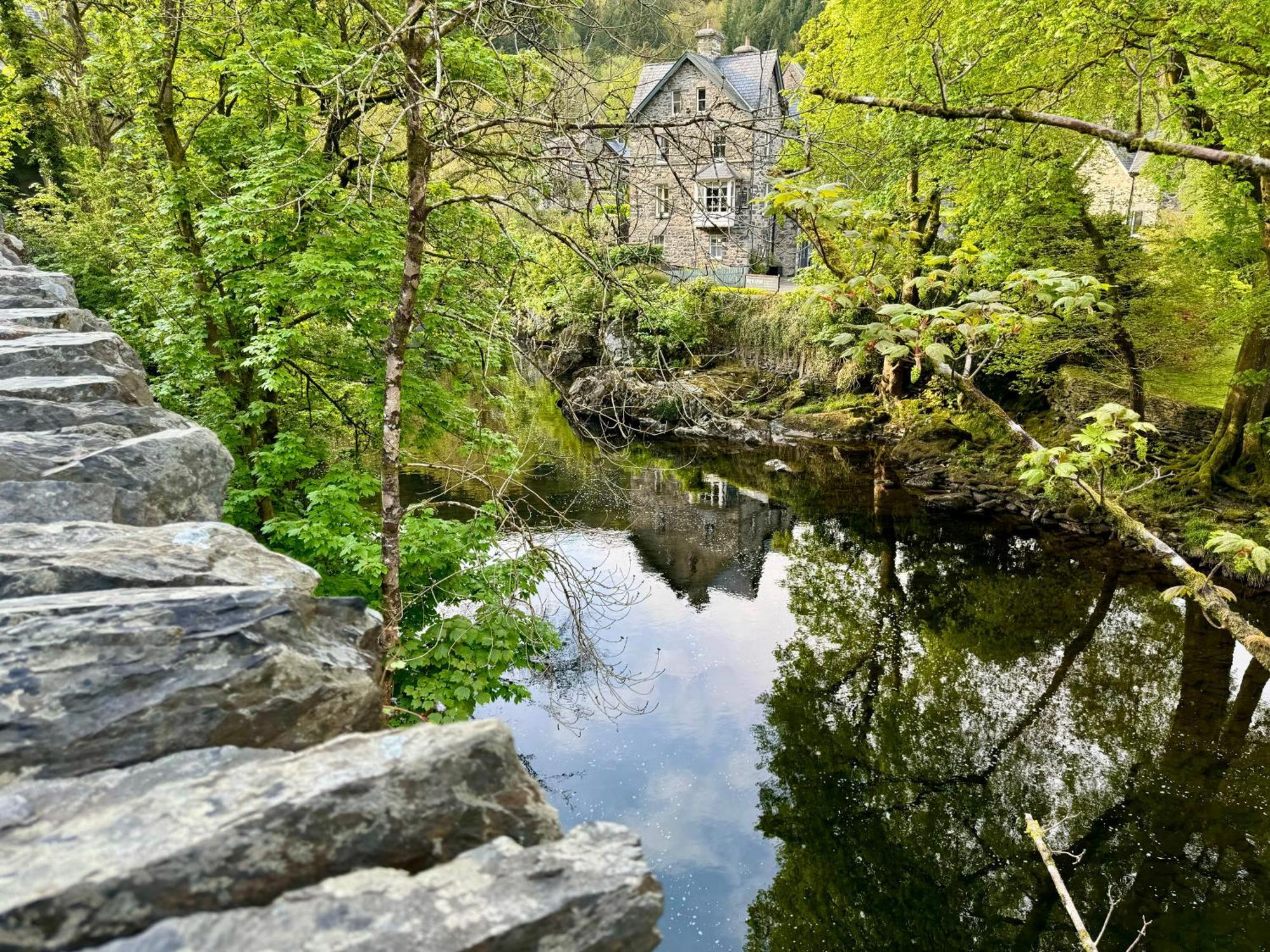 Fairhaven Stay Betws-y-Coed Luaran gambar