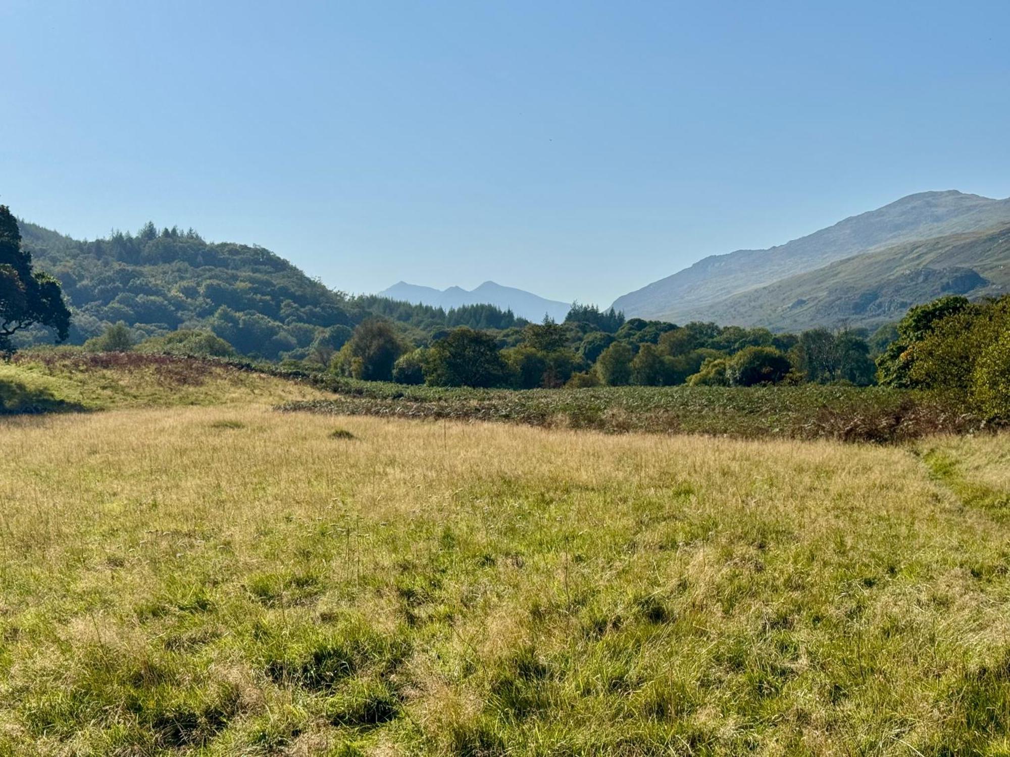Fairhaven Stay Betws-y-Coed Luaran gambar