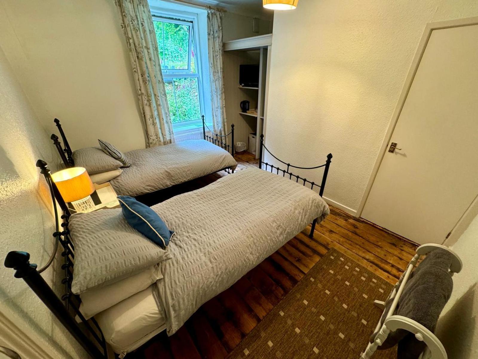 Fairhaven Stay Betws-y-Coed Bilik gambar