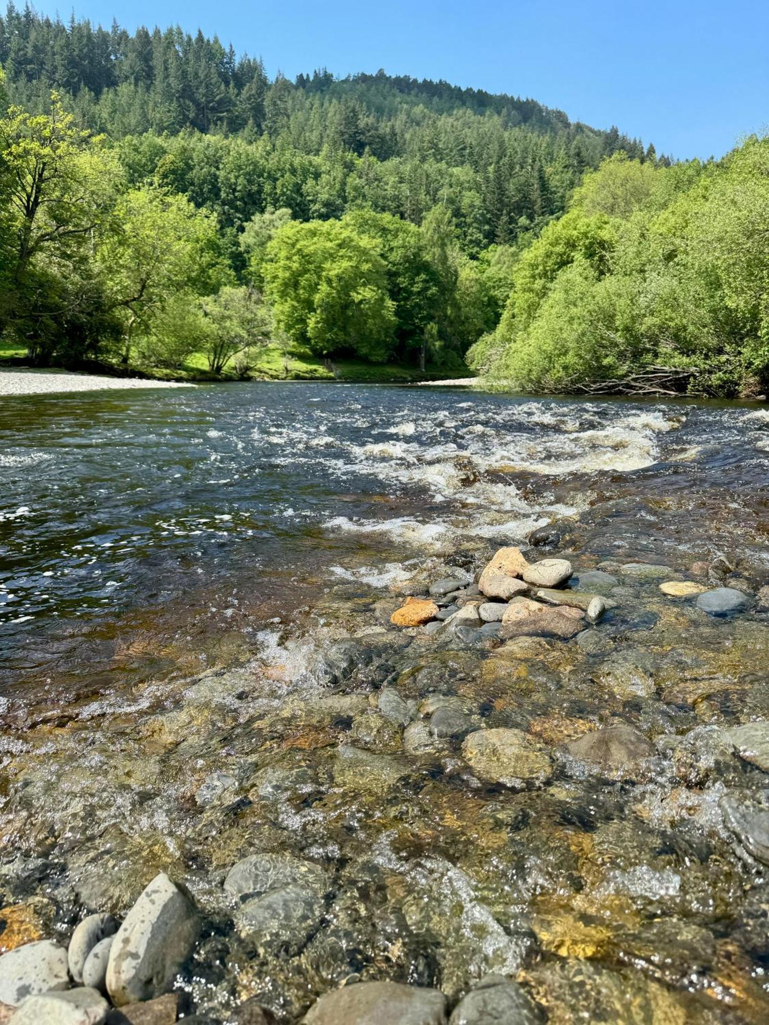 Fairhaven Stay Betws-y-Coed Luaran gambar