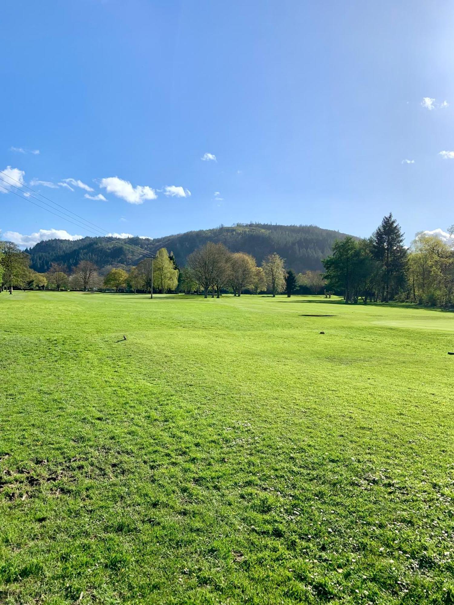 Fairhaven Stay Betws-y-Coed Luaran gambar