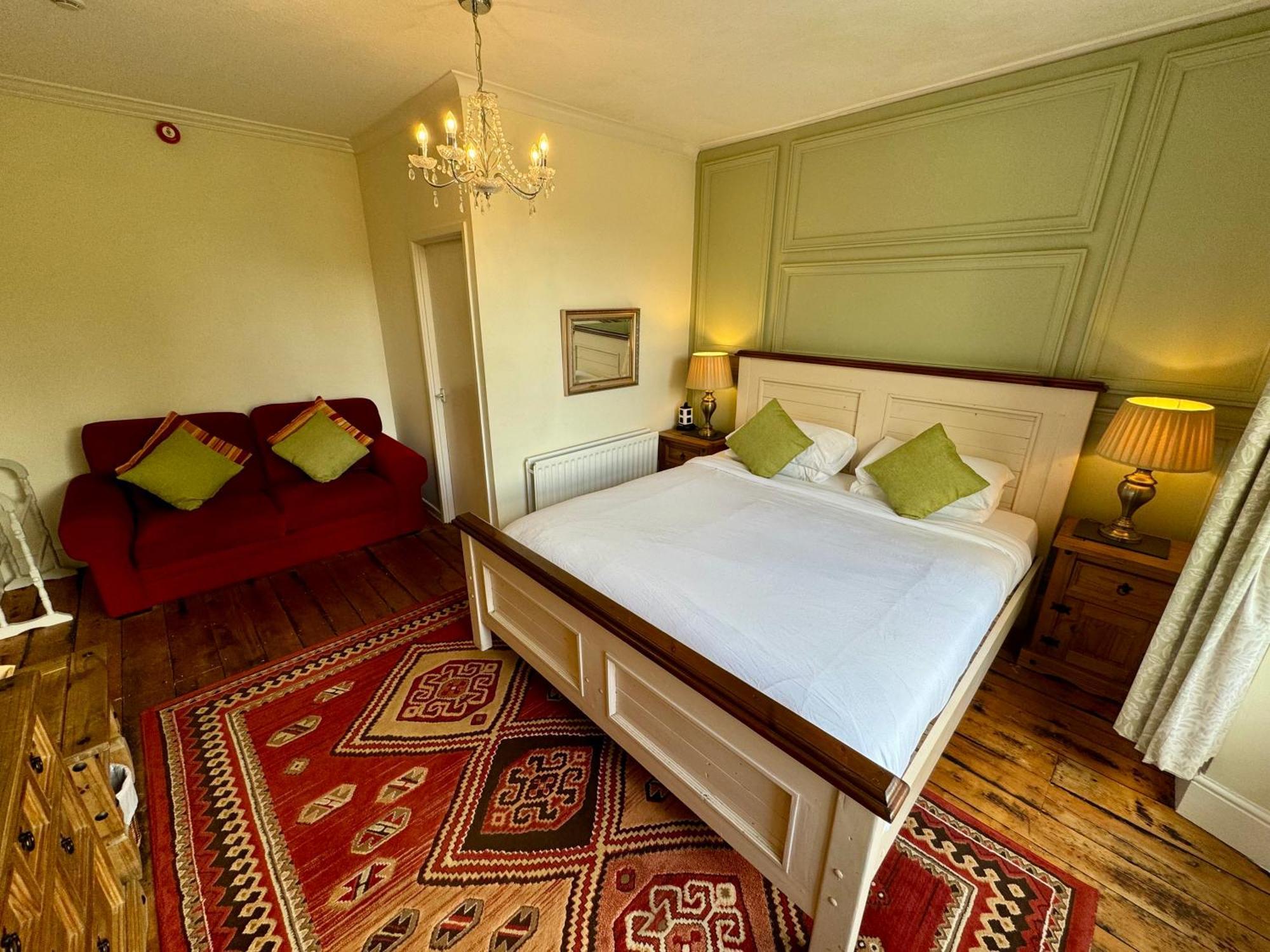 Fairhaven Stay Betws-y-Coed Luaran gambar
