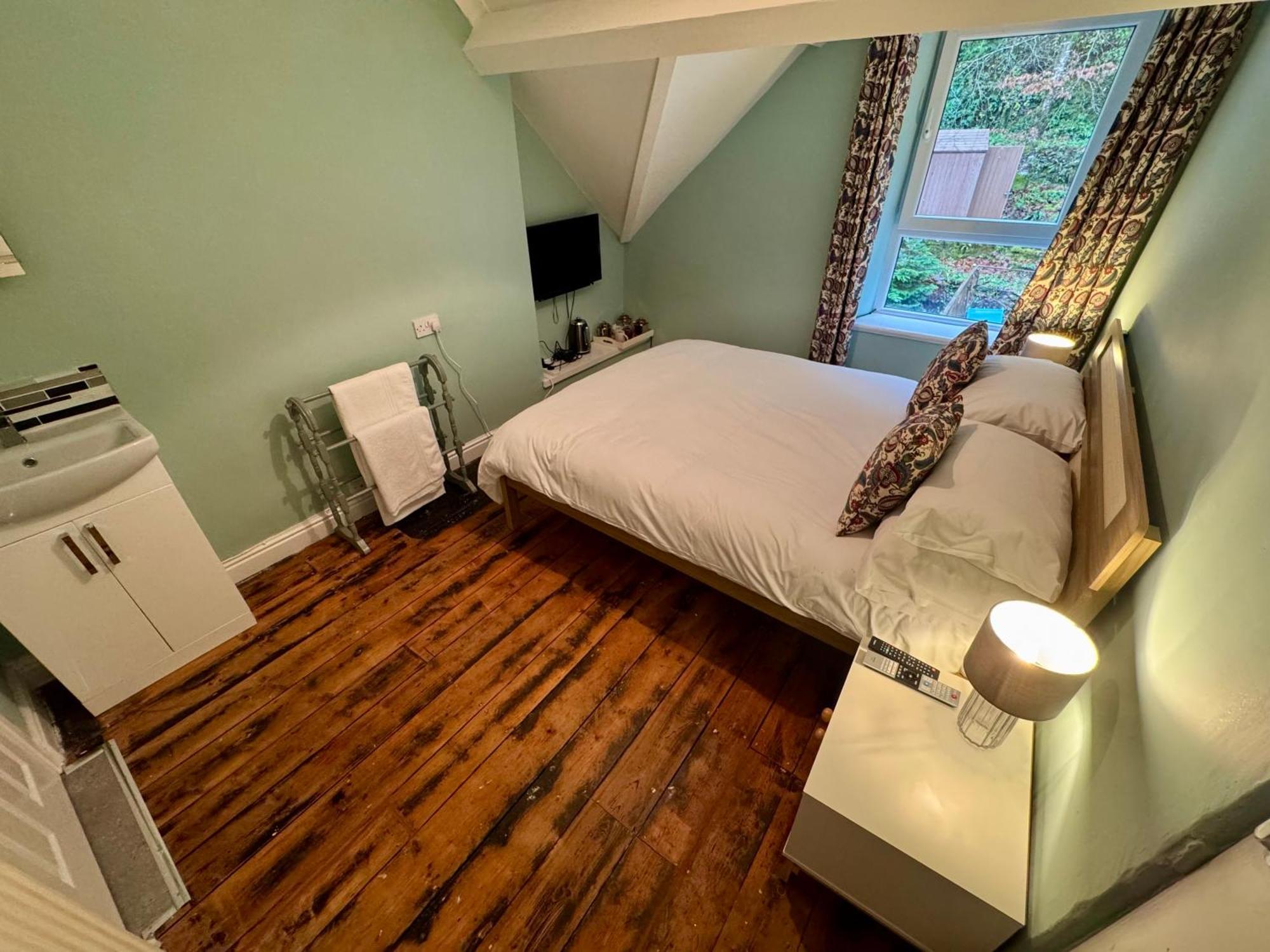 Fairhaven Stay Betws-y-Coed Bilik gambar