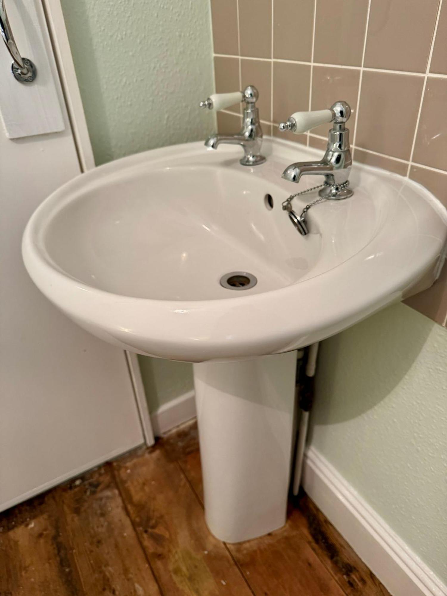 Fairhaven Stay Betws-y-Coed Bilik gambar