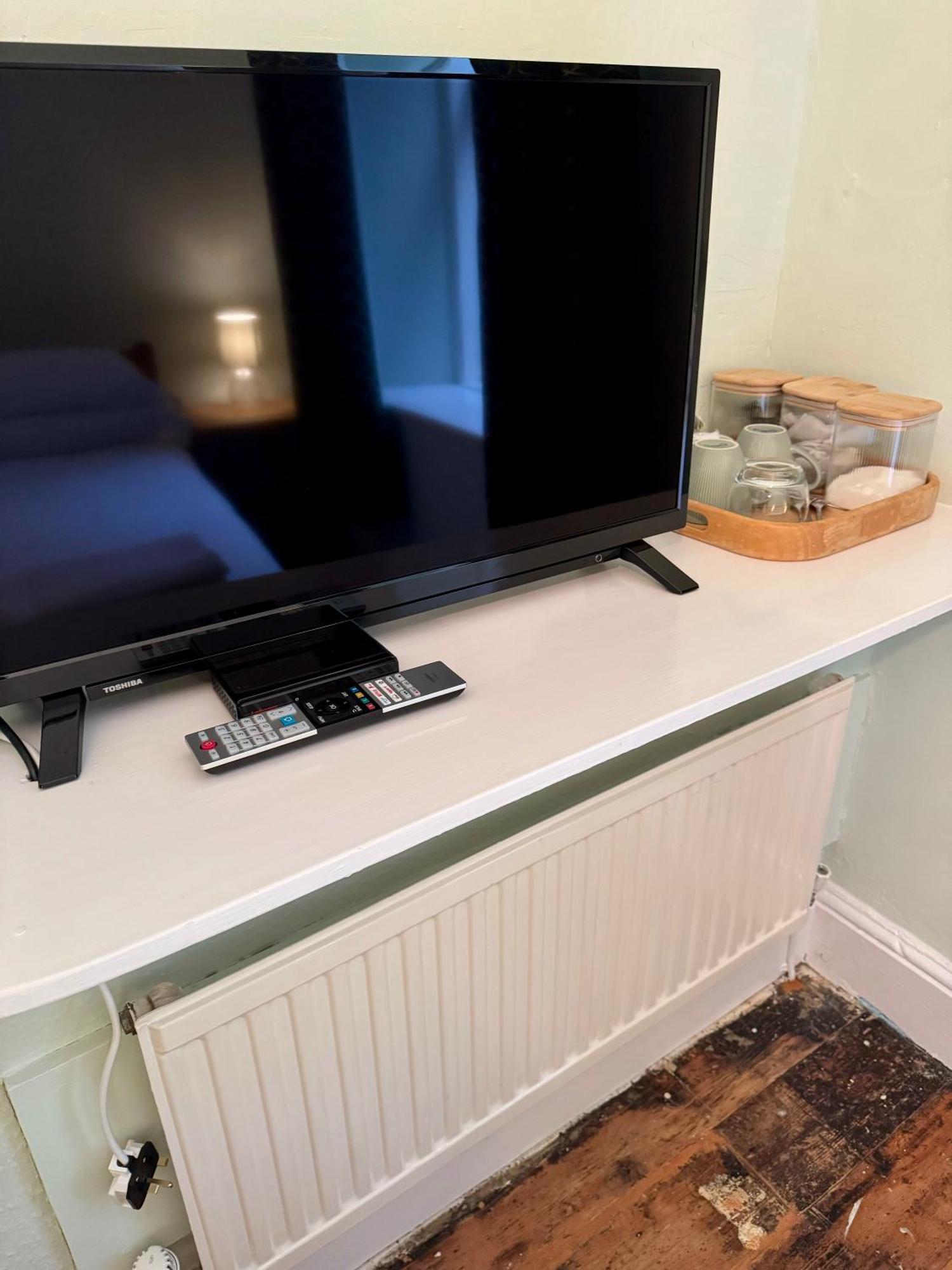 Fairhaven Stay Betws-y-Coed Bilik gambar