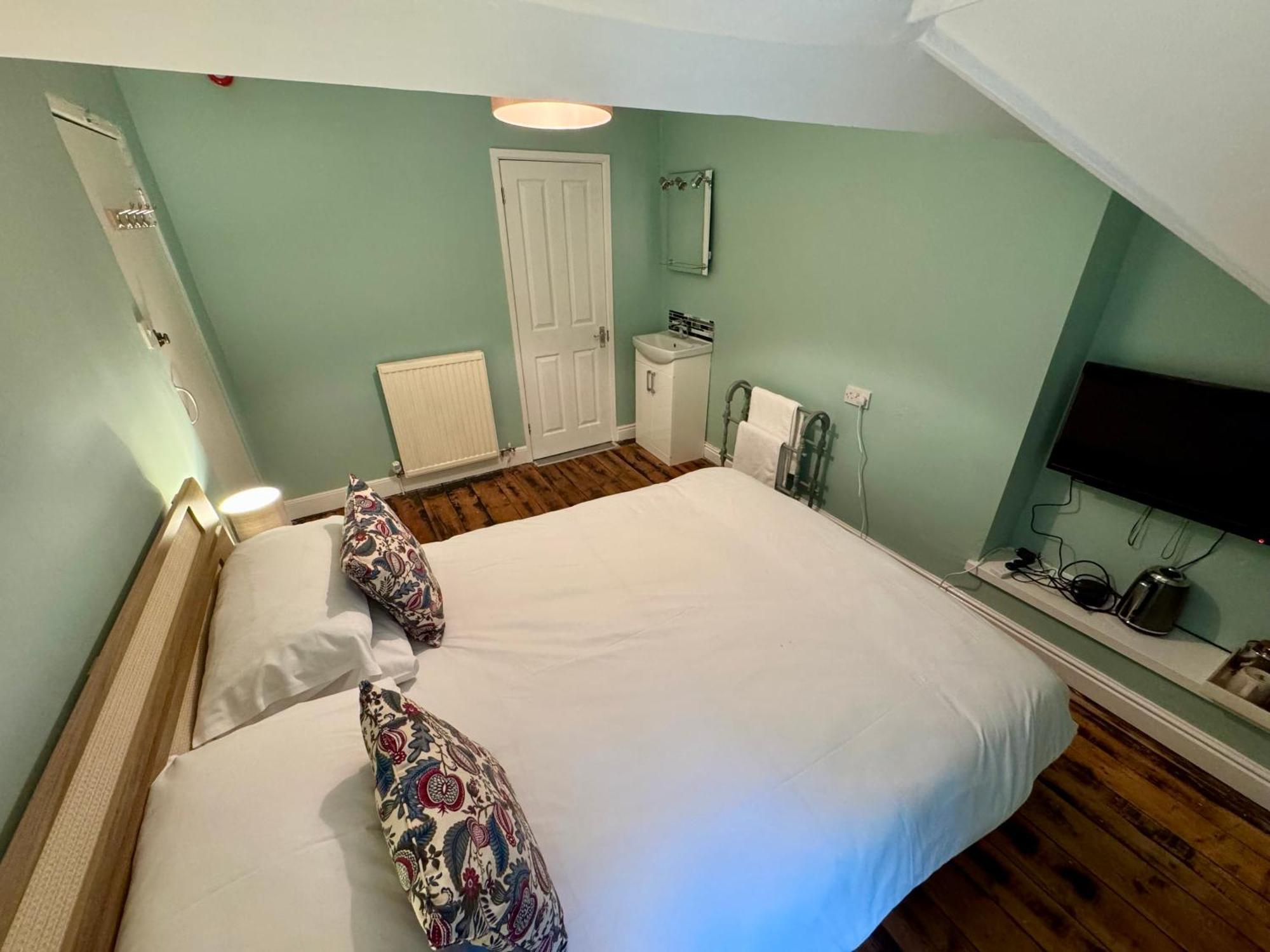 Fairhaven Stay Betws-y-Coed Bilik gambar