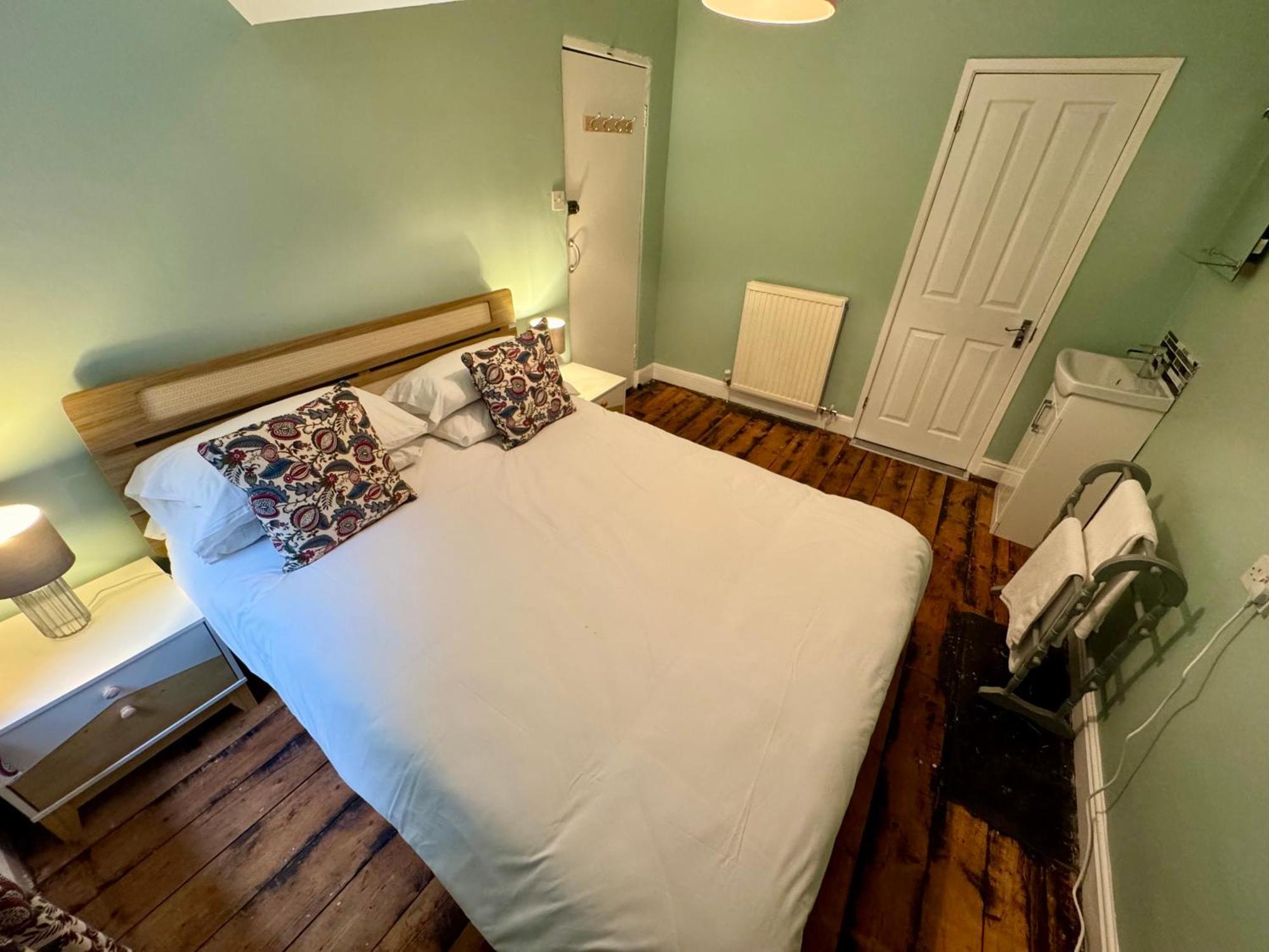 Fairhaven Stay Betws-y-Coed Bilik gambar