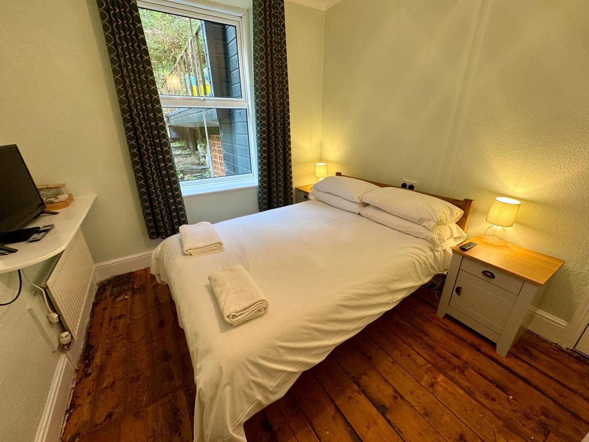 Fairhaven Stay Betws-y-Coed Luaran gambar