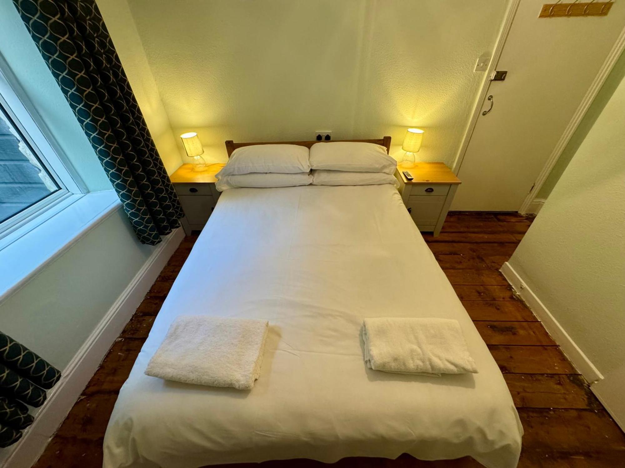 Fairhaven Stay Betws-y-Coed Bilik gambar