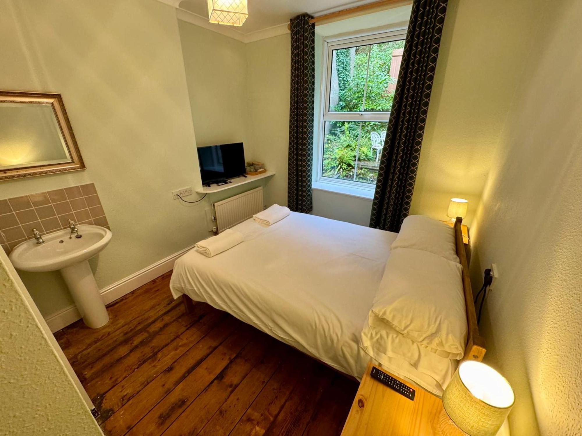 Fairhaven Stay Betws-y-Coed Bilik gambar